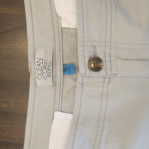 Big and tall Cargo shorts